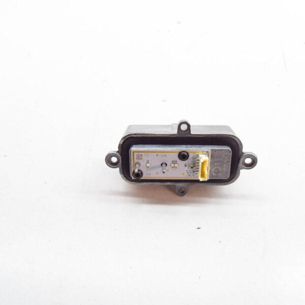 SKODA SUPERB MK3 Front Led Light Cooler Module 3V1941645 NEW GENUINE - Image 5