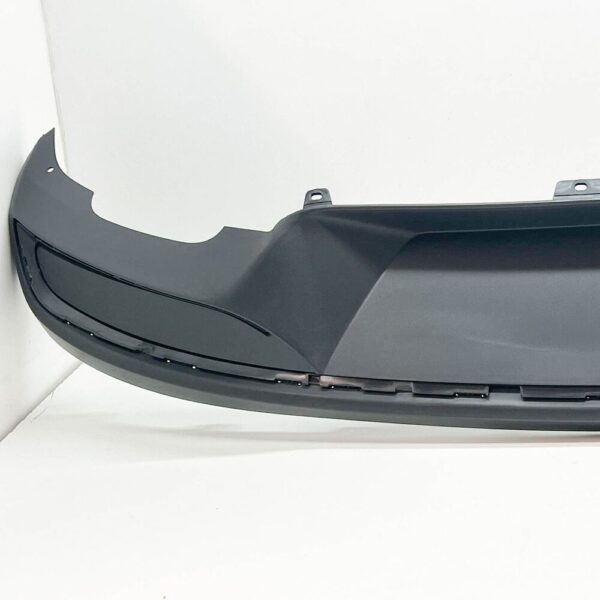 ŠKODA SUPERB MK3 rear bumper spoiler 3V5807521H9B9 NEW