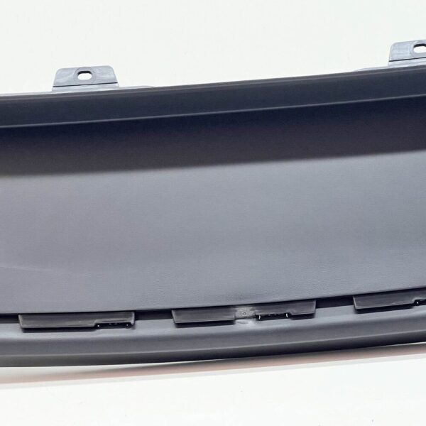 ŠKODA SUPERB MK3 rear bumper spoiler 3V5807521H9B9 NEW - Image 5