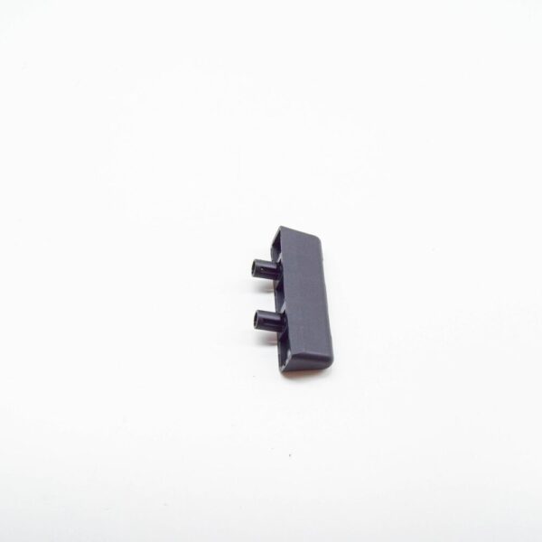ŠKODA SUPERB MK3 sun roller blind suspension eyelet rear left 3V58617919B9part - Image 3