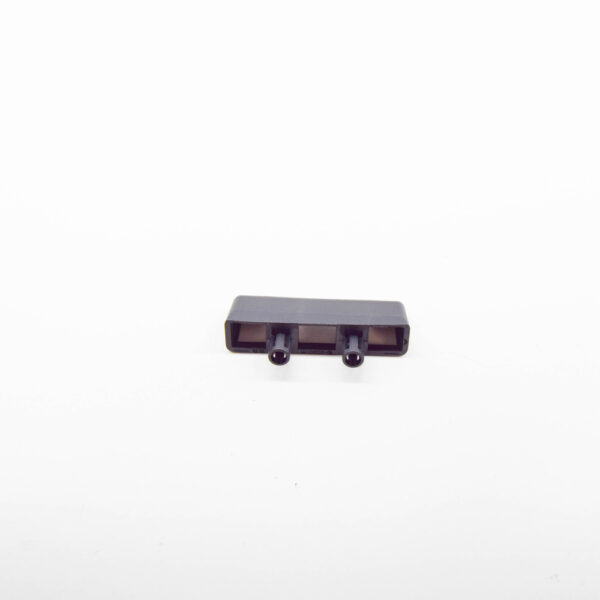 ŠKODA SUPERB MK3 sun roller blind suspension eyelet rear left 3V58617919B9part