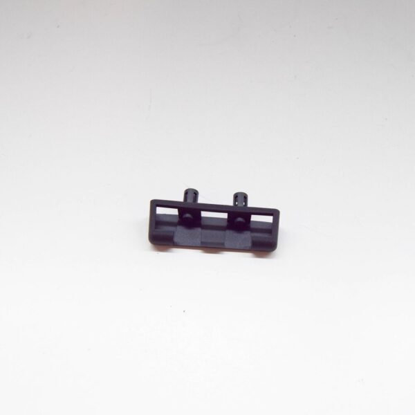 ŠKODA SUPERB MK3 sun roller blind suspension eyelet rear left 3V58617919B9part - Image 5