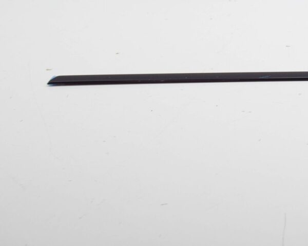 SKODA SUPERB MK3 REAR RIGHT DOOR WINDOW STRIP 3V9839644H041 NEW GENUINE