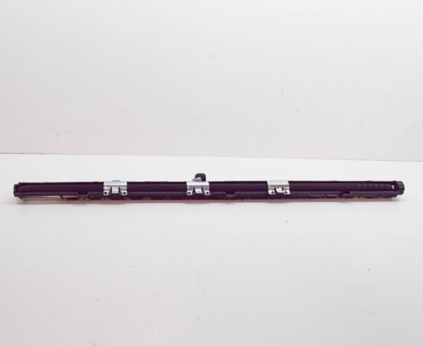 SKODA SUPERB MK3 REAR LEFT DOOR SUNLIGHT SCOOTER BLIND 3V98613339B9 NEW GENUINE - Image 6