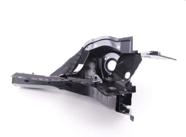 MINI COOPER R56 wheelhouse front left 41007270355 7270355 NEW REAL - Image 4