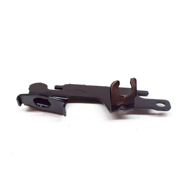 BMW 1 F40 brake hose holder right 41007386990 NEW ORIGINAL