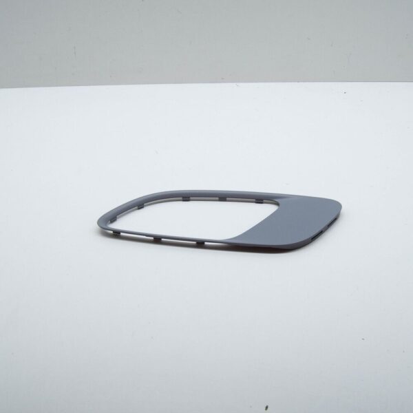 2008 BMW 3 E90 Bonnet Hood Grille Right Trim 41007891292 New ORIGINAL - Image 4