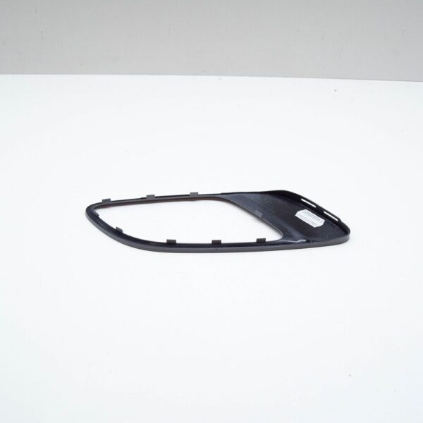 2008 BMW 3 E90 Bonnet Hood Grille Right Trim 41007891292 New ORIGINAL - Image 5