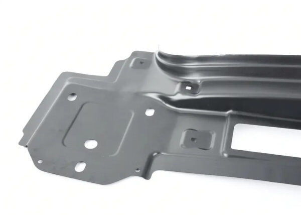 MINI COUNTRYMAN R60 REAR APRON OUTER PANEL REAR PANEL 41009805617 GENUINE - Image 4