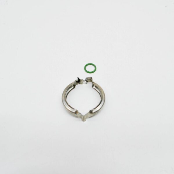 NEW FORD TRANSIT CONNECT MK1 AIR CONDITIONING TUBE RING W701460-S100 4105339 ORIGINAL - Image 3