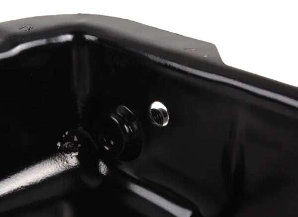 BMW 3 E46 stabilizer mount front right 41118239196 8239196 NEW original - Image 4
