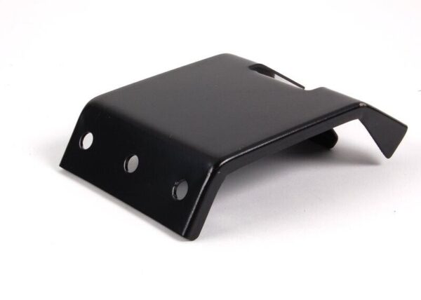 BMW E36 Refrigerant Expansion Tank Original Sealing Bracket 4112 - Image 4