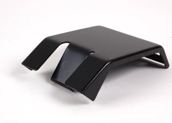 BMW E36 Refrigerant Expansion Tank Original Sealing Bracket 4112 - Image 5