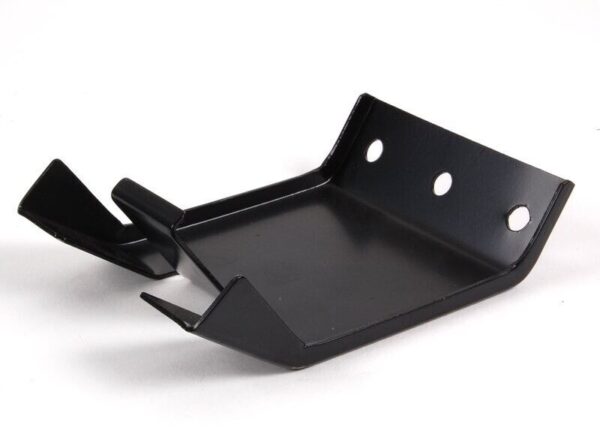 BMW E36 Refrigerant Expansion Tank Original Sealing Bracket 4112