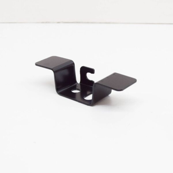 MINI R56 trunk lid Bowdense rope mounting bracket 41127118157 NEW - Image 5