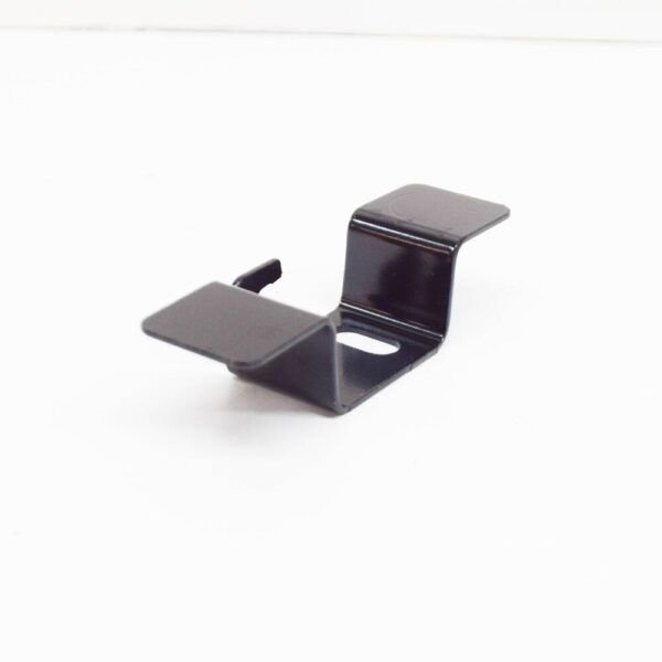 MINI R56 trunk lid Bowdense rope mounting bracket 41127118157 NEW