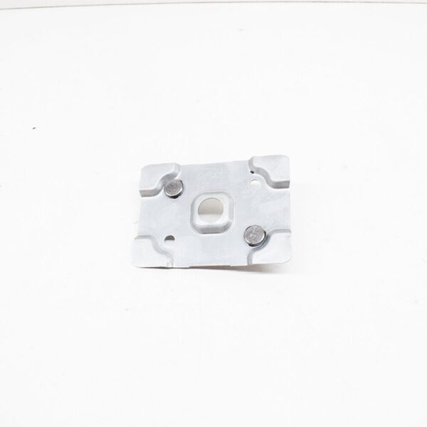 BMW 3 E30 Rear Bumper Left Bracket 41351971597 1971597 NEW ORIGINAL - Image 4