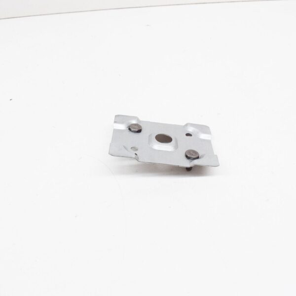 BMW 3 E30 Rear Bumper Left Bracket 41351971597 1971597 NEW ORIGINAL
