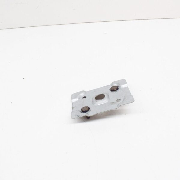 BMW 3 E30 rear bumper right mount 41351971598 1971598 NEW REAL - Image 4