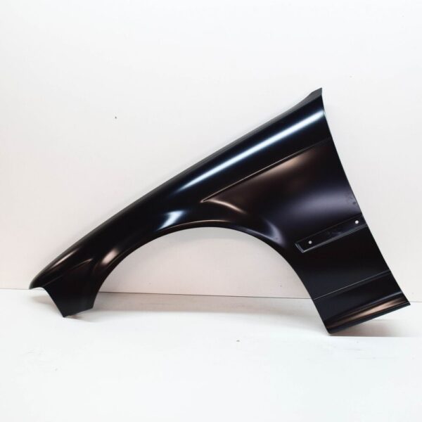 BMW 3 E36 fender wing front left 41351977873 new ES REAL