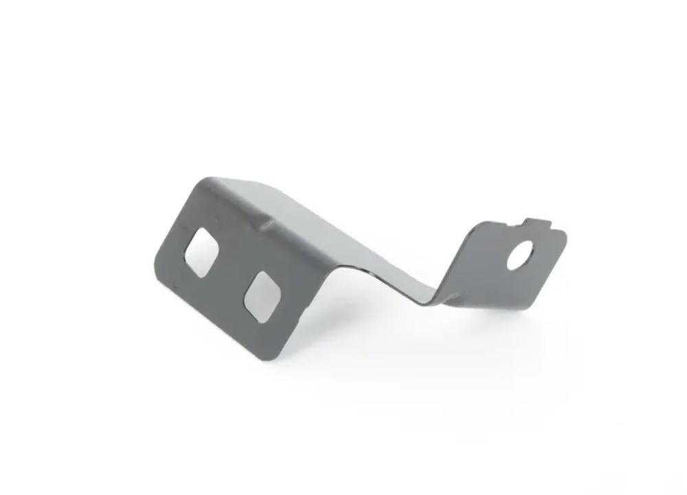 NEW BMW 7 F01, F02 FRONT RIGHT FENDER PANEL BRACKET 41357204502 7204502 ORIGINAL 1 41357204502