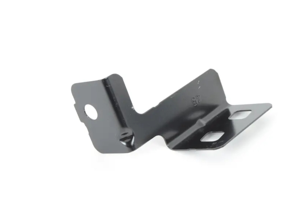 NEW BMW 7 F01, F02 FRONT RIGHT FENDER PANEL BRACKET 41357204502 7204502 ORIGINAL 2 7204502