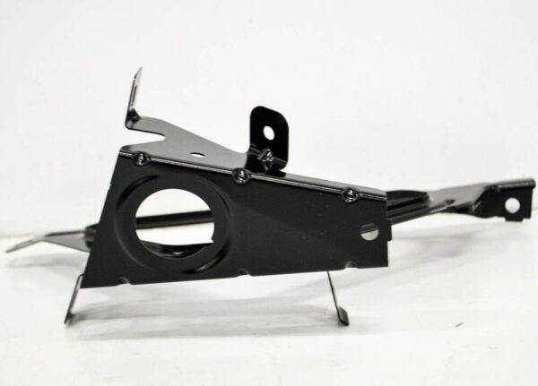 BMW 7 F01 Side Panel Front Left Fender Bracket 41357207185 New