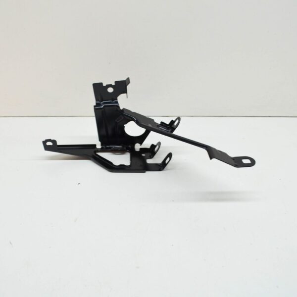 BMW 6 Convertible F12 Front Right Fender Bracket 41357230584 NEW ORIGINAL