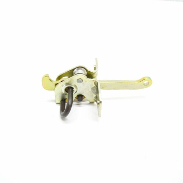 NEW BMW 3 E30 FRONT DOOR STOP STRAP CHECK 41511884163 1884163 ORIGINAL - Image 4
