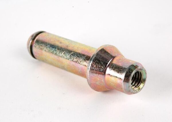 BMW E30 E32 E34 Original Door Zip Repair  41511922 - Image 5
