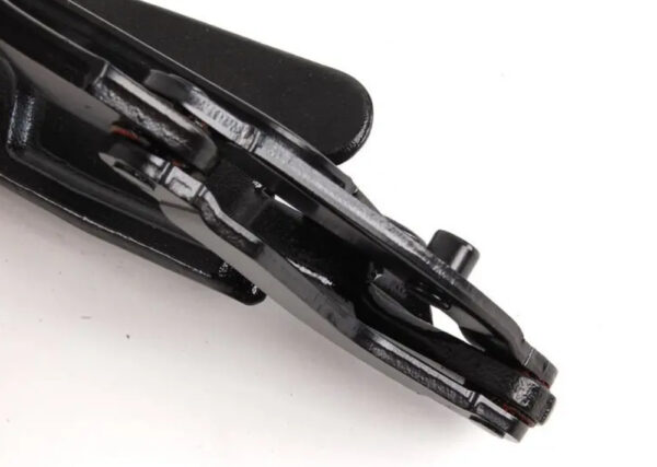 BMW 3 Series E46 bonnet hinge front right 41617028578 7028578 NEW ORIGINAL - Image 5