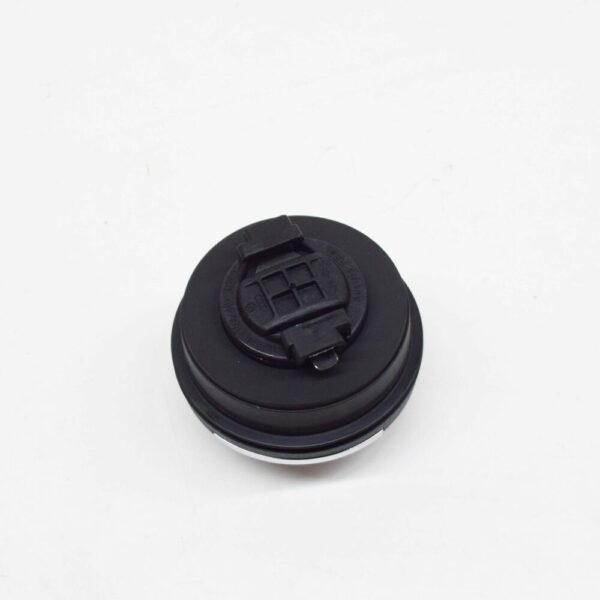 NEW AUDI R8 OIL FILLER CAP RETROFIT A3 A4 A6 A8 VW GOLF PASSAT 420103485B - Image 5