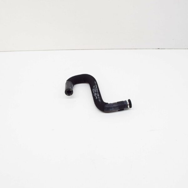 NEW AUDI R8 42 COOLANT HOSE PIPE 420121060A 2015
