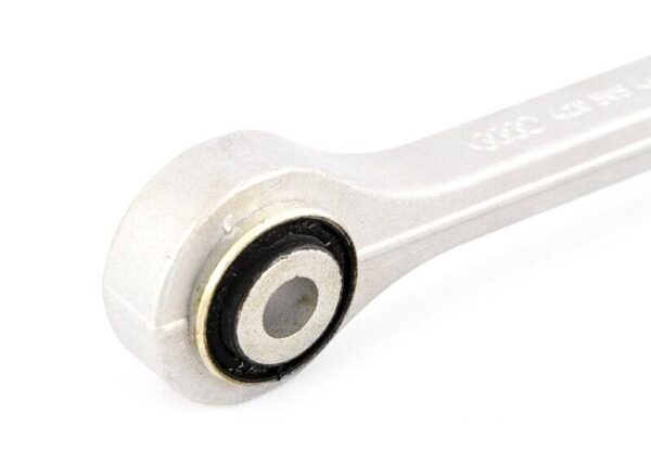 Audi R8 rear suspension bar original terminal connection 4205054 - Image 3