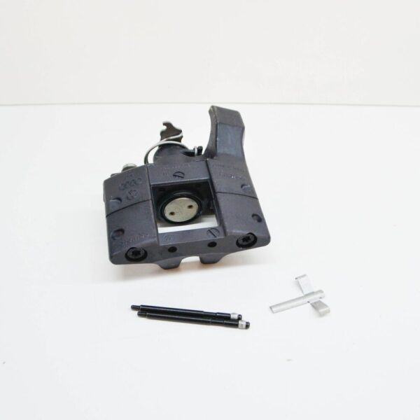 Audi R8 Spyder 42 rear left hand brake caliper 420615407K NEW ORIGINAL - Image 3