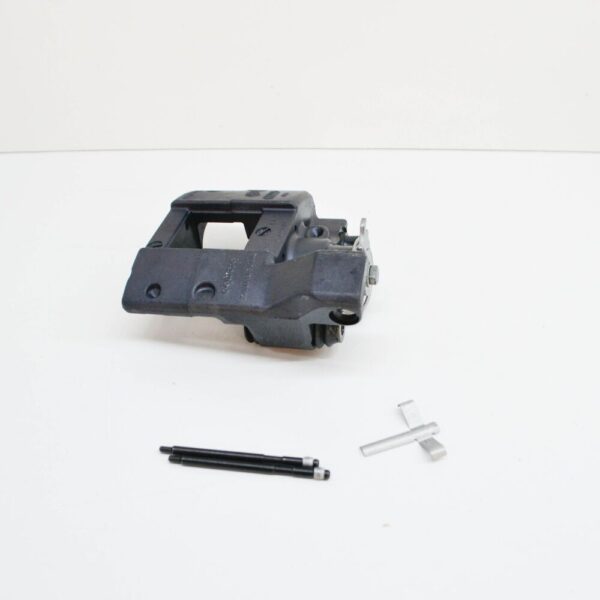 Audi R8 Spyder 42 rear left hand brake caliper 420615407K NEW ORIGINAL - Image 4
