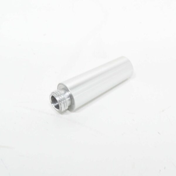 NEW AUDI R8 INTERIOR SHIFT KNOB SLEEVE 420713169C3Q7 - Image 4