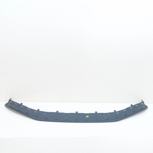 NEW AUDI R8 FRONT BUMPER SPOILER 4208070613FZ ORIGINAL - Image 3