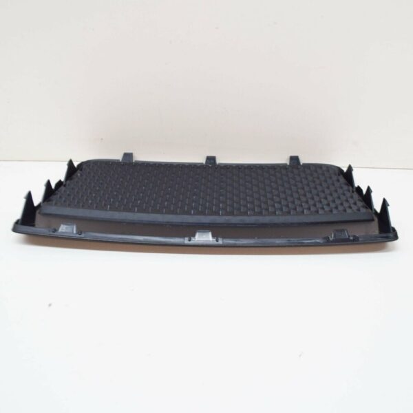 NEW AUDI R8 42 REAR VALANCE GRILLE CENTER 420807925A ORIGINAL - Image 5