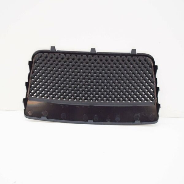 NEW AUDI R8 42 REAR VALANCE GRILLE CENTER 420807925A ORIGINAL