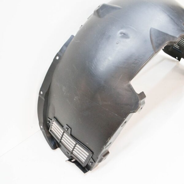 Audi R8 Spyder 42 Rear Left Inner Fender Liner 420810171G NEW ORIGINAL