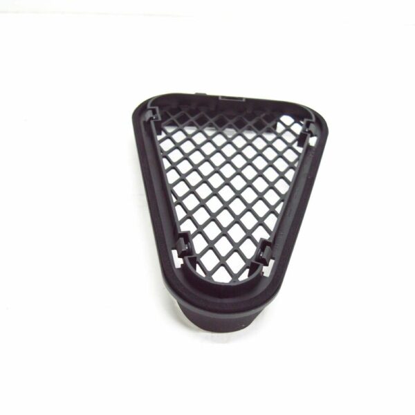 NEW AUDI R8 42 FRONT LEFT AIR INTAKE GRILLE 420819103A 4PK - Image 5