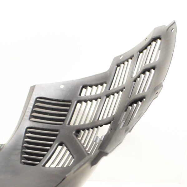 AUDI R8 42 FRONT LEFT FENDER LINER SPLASH SHIELD 420821171F NEW ORIGINAL 2015 - Image 5