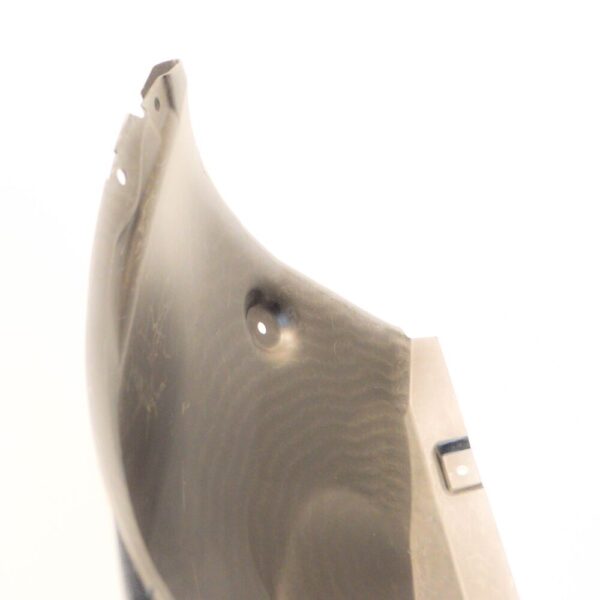 AUDI R8 42 FRONT LEFT FENDER LINER SPLASH SHIELD 420821171F NEW ORIGINAL 2015