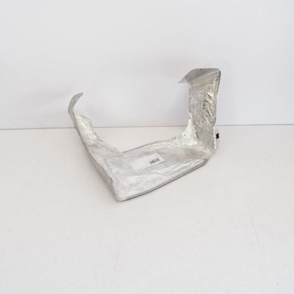NEW AUDI R8 HEAT SHIELD 420825729 ORIGINAL - Image 4