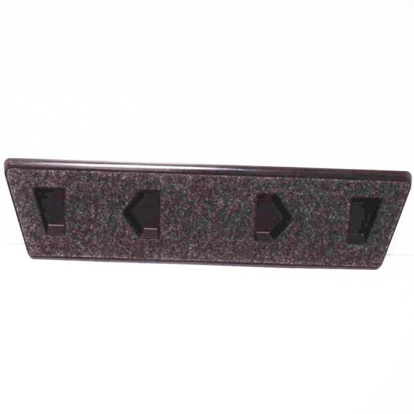 Audi R8 42 Battery Cover 420863387D NEW ORIGINAL - Image 5