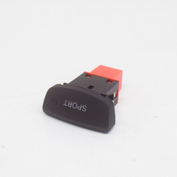 AUDI R8 42 Sport Button 420927123B5PR NEW ORIGINAL - Image 4