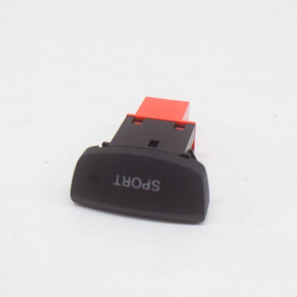AUDI R8 42 Sport Button 420927123B5PR NEW ORIGINAL