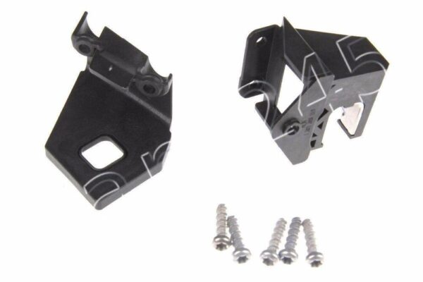 Audi R8 2008-2015 Genuine Left Headlight Tab Repair Kit - Image 4