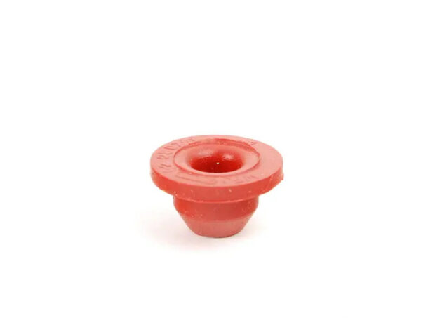 New Porsche 944 Windscreen Washer Pump Seal 431955465B Genuine - Image 3